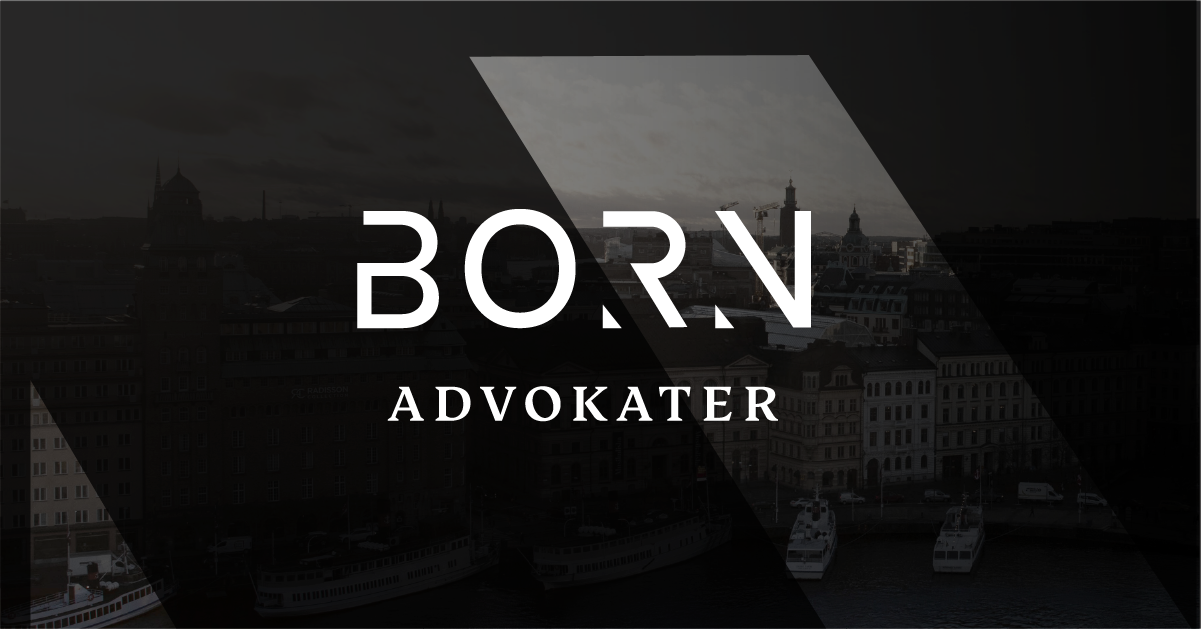 Born Advokater